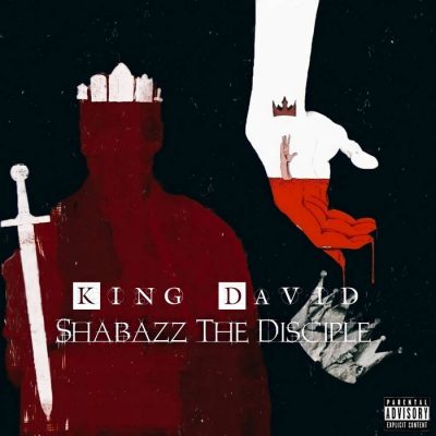 Shabazz The Disciple – King David EP (WEB) (2022) (320 kbps)
