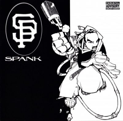 Spank – Thought I Wasn’t… (CD) (2002) (320 kbps)