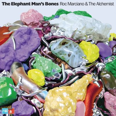 Roc Marciano & The Alchemist – The Elephant Man’s Bones (Pimpire Edition) (WEB) (2022) (320 kbps)