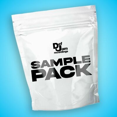 VA – Def Jam: Sample Pack (WEB) (2022) (320 kbps)