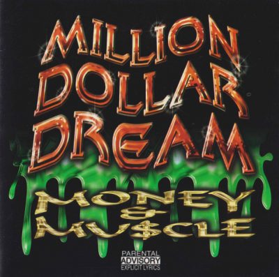 VA – Million Dollar Dream: Money & Muscle (CD) (1999) (FLAC + 320 kbps)