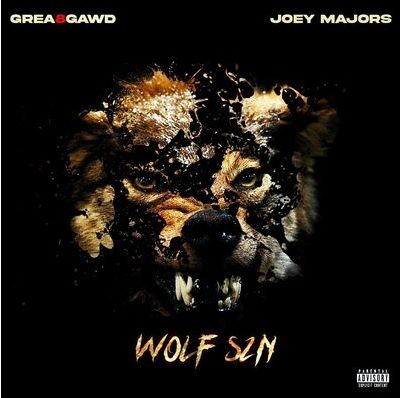 Joey Majors & GREA8GAWD – WOLF SZN (WEB) (2022) (320 kbps)