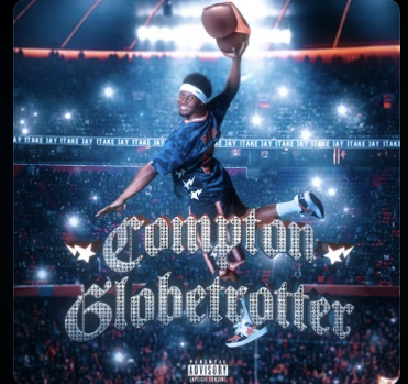 1TakeJay – Compton Globetrotter (WEB) (2022) (320 kbps)