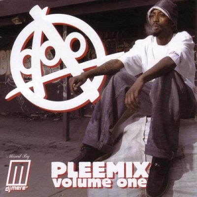 A Plus – Pleemix Volume One (WEB) (2005) (320 kbps)