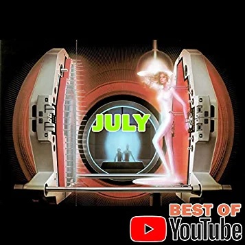Brandun DeShay – Best Of YouTube: July EP (WEB) (2022) (320 kbps)