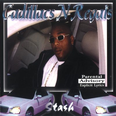 Stash – Cadillacs N Regals (CDM) (2000) (FLAC + 320 kbps)