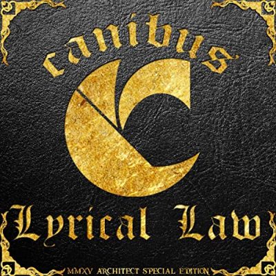 Canibus – Lyrical Law (Special Edition) (WEB) (2011) (320 kbps)