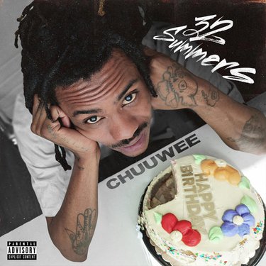 Chuuwee – 32 Summers (Deluxe Edition) (WEB) (2022) (320 kbps)