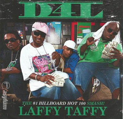 D4L – Laffy Taffy (Promo CDS) (2005) (FLAC + 320 kbps)