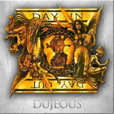Dujeous – Day In Day Out (WEB) (2012) (320 kbps)