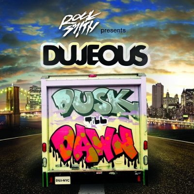Dujeous – Dusk Till Dawn (WEB) (2012) (320 kbps)
