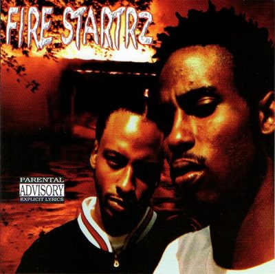 Fire Startrz – Fire Startrz (CD) (2005) (FLAC + 320 kbps)