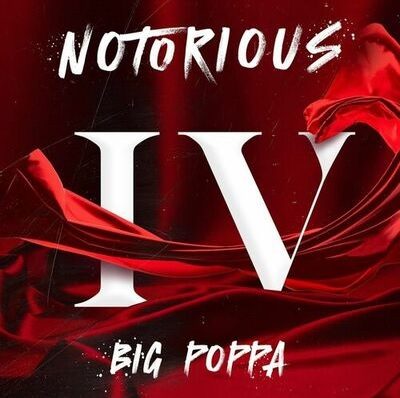Notorious B.I.G. – Notorious IV: Big Poppa EP (WEB) (2022) (320 kbps)