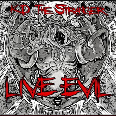 KD The Stranger – Live Evil: Revised, Remixed & Resurrected (WEB) (2022) (320 kbps)