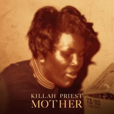 Killah Priest – Mother EP (WEB) (2022) (320 kbps)