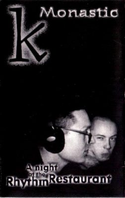 Krewcial – Monastic (Cassette) (1995) (320 kbps)