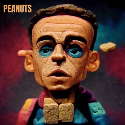 Logic – Peanuts (WEB) (2022) (320 kbps)