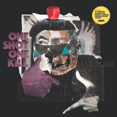 Max Julian – One Shot One Kill (WEB) (2022) (320 kbps)