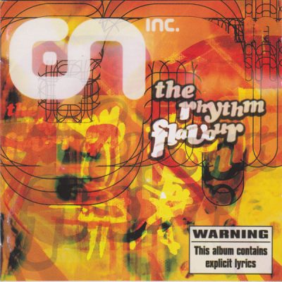 ON Inc – The Rhythm Flavour (CD) (2001) (FLAC + 320 kbps)