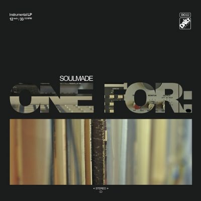Soulmade – One For (WEB) (2016) (320 kbps)