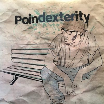 Poindexter – Poindexterity (CD) (2012) (FLAC + 320 kbps)