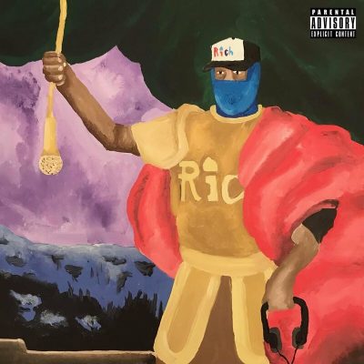 2wo Offishall – Rap Basel (WEB) (2022) (320 kbps)