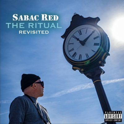 Sabac Red – The Ritual (Revisited) (WEB) (2008-2022) (320 kbps)