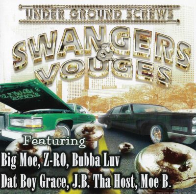 VA – Beltway 8: Swangers And Vogues (CD) (2004) (FLAC + 320 kbps)