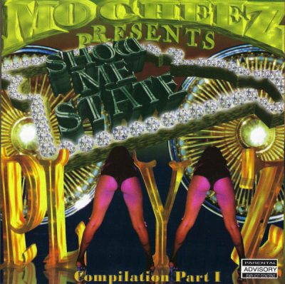 VA – Mo Cheez Presents: Show Me State Playaz (CD) (1999) (FLAC + 320 kbps)