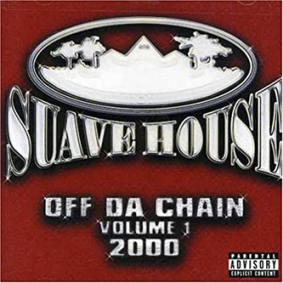 VA – Suave House – Off Da Chain Volume 1 (CD) (2000) (FLAC + 320 kbps)