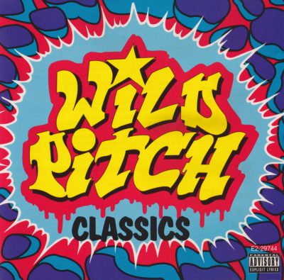 VA – Wild Pitch Classics (Reissue CD) (1994-2008) (FLAC + 320 kbps)