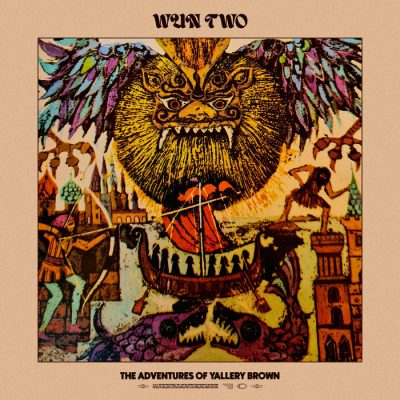 Wun Two – The Adventures Of Yallery Brown (WEB) (2022) (320 kbps)