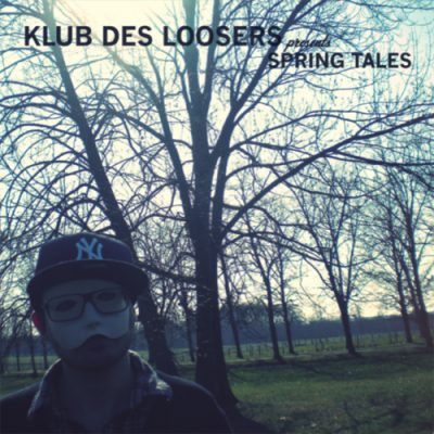 Klub Des Loosers – Spring Tales (CD) (2010) (FLAC + 320 kbps)