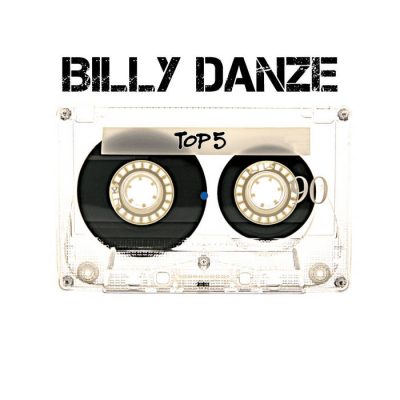 Billy Danze – Top 5 EP (WEB) (2022) (320 kbps)