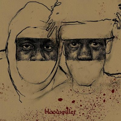 Tha God Fahim & Jay Nice – Bloodspiller EP (WEB) (2022) (320 kbps)