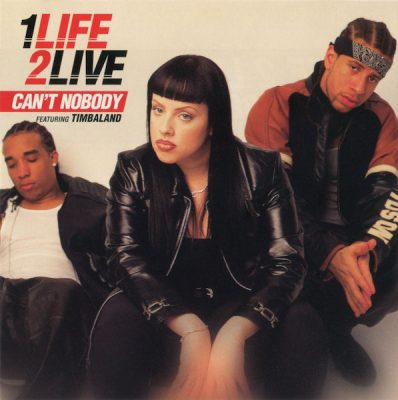 1 Life 2 Live – Can’t Nobody (Promo CDS) (1999) (FLAC + 320 kbps)