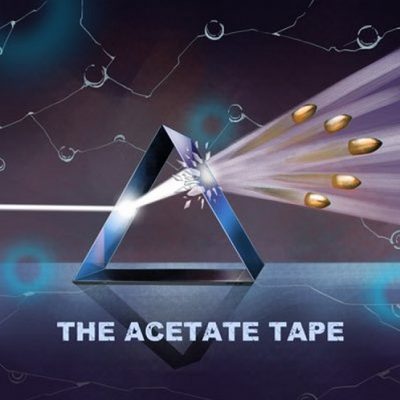 Chuck Chan & GeneralBackPain – The Acetate Tape EP (WEB) (2022) (320 kbps)