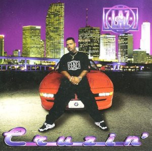 DJ Laz – Cruzin’ (Test The Boom) (CD) (1998) (FLAC + 320 kbps)