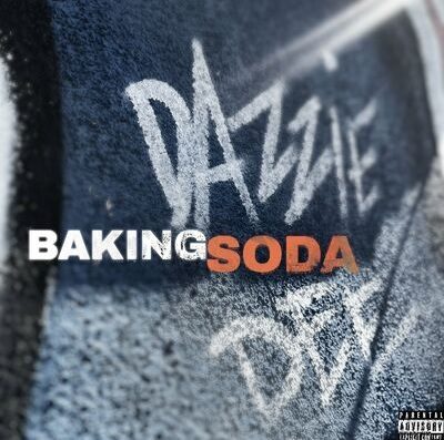 Dazzie Dee – Baking Soda EP (WEB) (2022) (320 kbps)