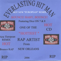 Everlasting Hitman – Bounce! Baby, Bounce! (CDS) (1995-2006) (FLAC + 320 kbps)