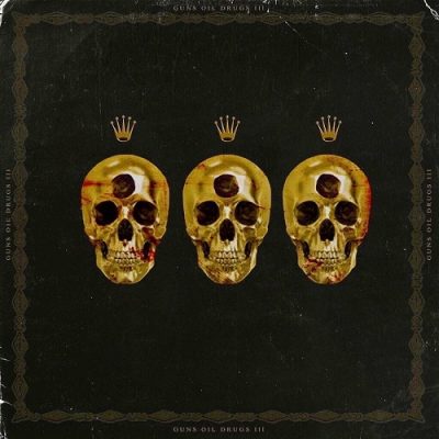 Allah Preme & Mickey Diamond – Guns Oil N’ Drugs 3 EP (2022) (320 kbps)