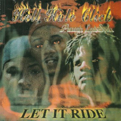 Hell Hole Click – Let It Ride (CD) (1999) (FLAC + 320 kbps)