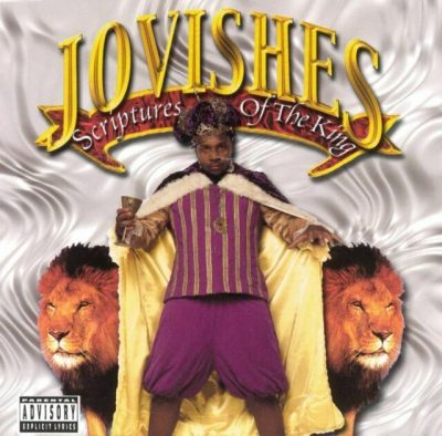 Jovishes – Scriptures Of The King (CD) (2000) (FLAC + 320 kbps)