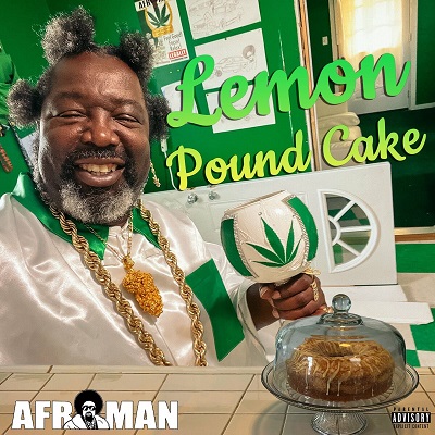 Afroman – Lemon Pound Cake (WEB) (2022) (FLAC + 320 kbps)