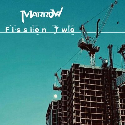 Marrow – Fission Two (WEB) (2022) (320 kbps)