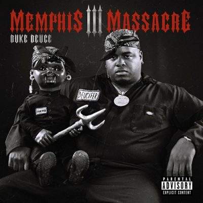Duke Deuce – Memphis Massacre III (WEB) (2022) (320 kbps)
