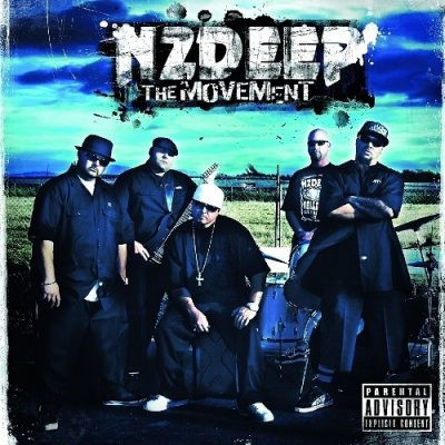 N2Deep – The Movement (CD) (2008) (FLAC + 320 kbps)
