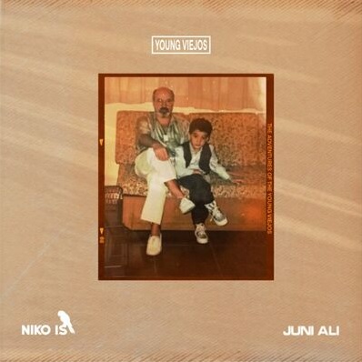 Niko Is & Juni Ali – The Adventures Of The Young Viejos (WEB) (2022) (320 kbps)