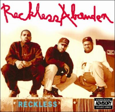 Reckless Abanden – Reckless (CD) (1993) (FLAC + 320 kbps)