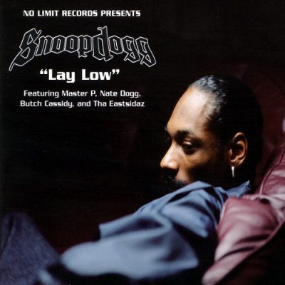 Snoop Dogg – Lay Low (EU CDS) (2001) (FLAC + 320 kbps)
